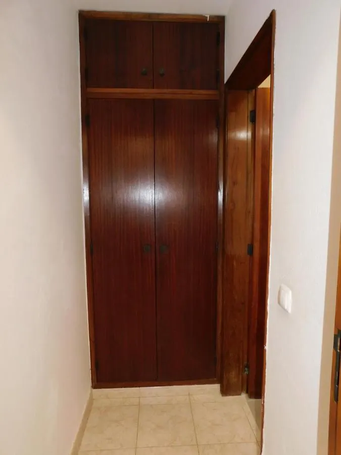 Apartment Luz Beach Center