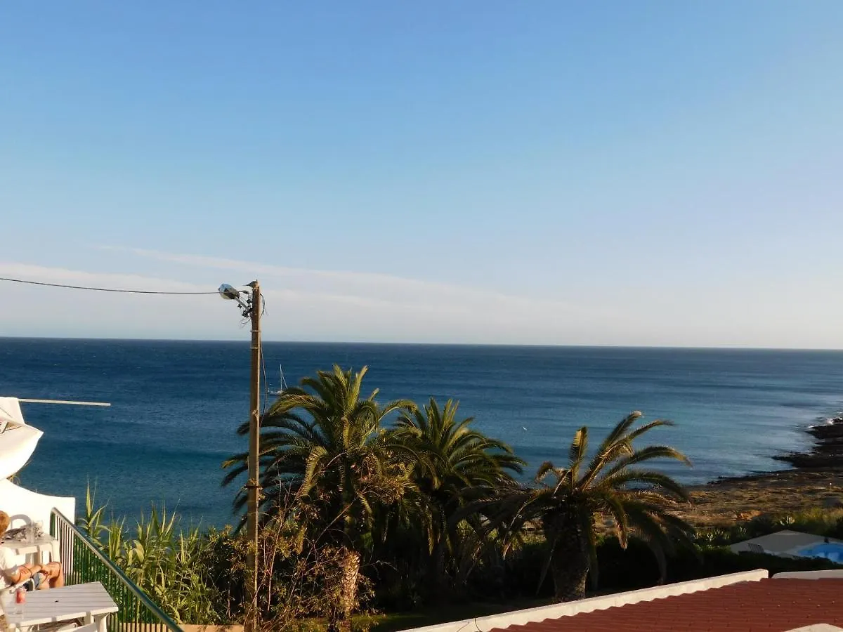 Apartamento Luz Beach Center
