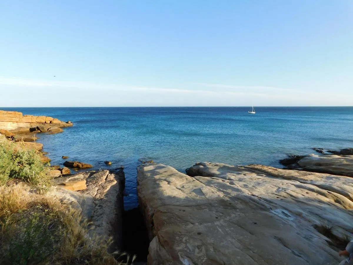 Luz Beach Center 0*, Praia Da Luz