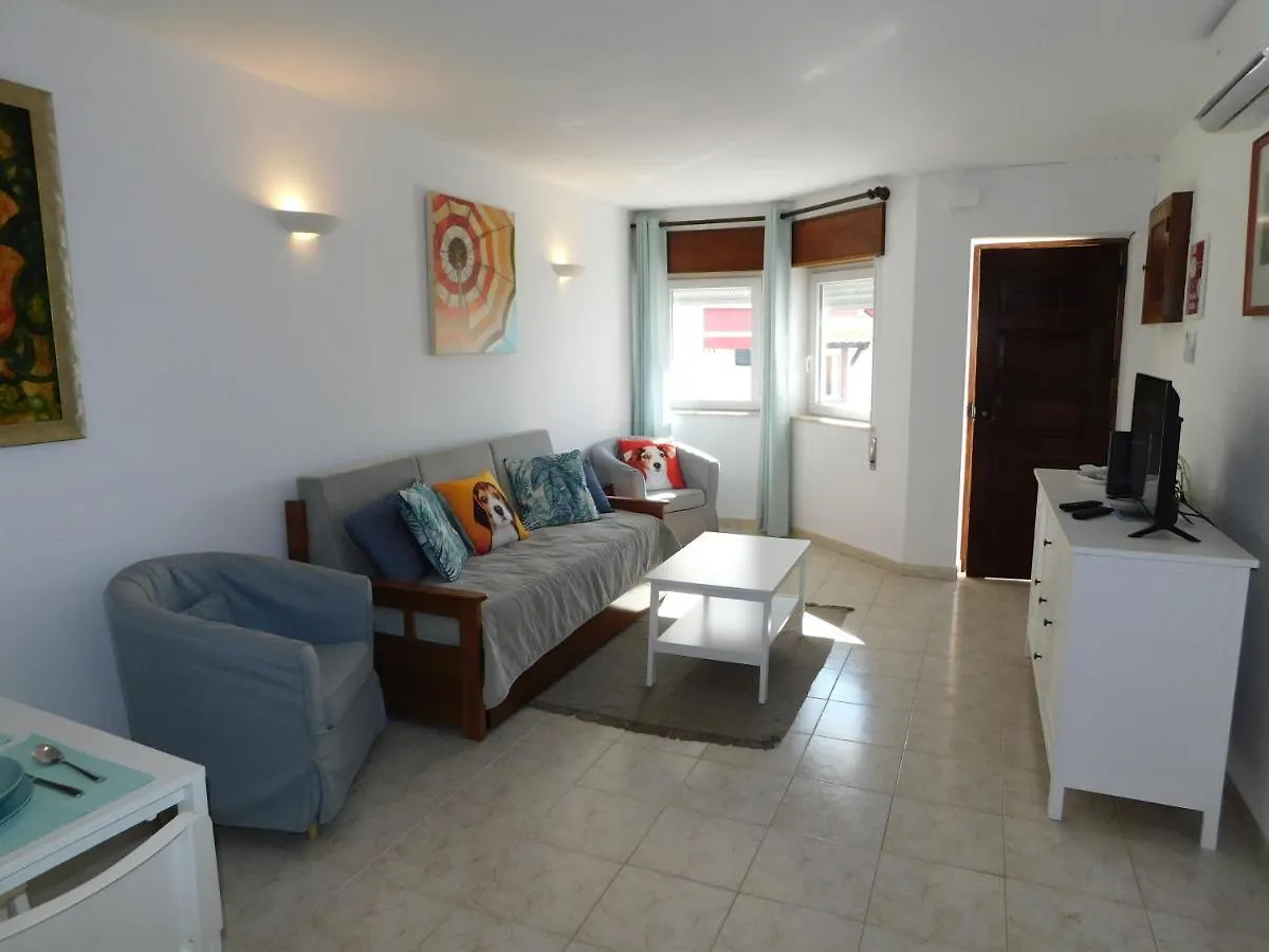 Luz Beach Center