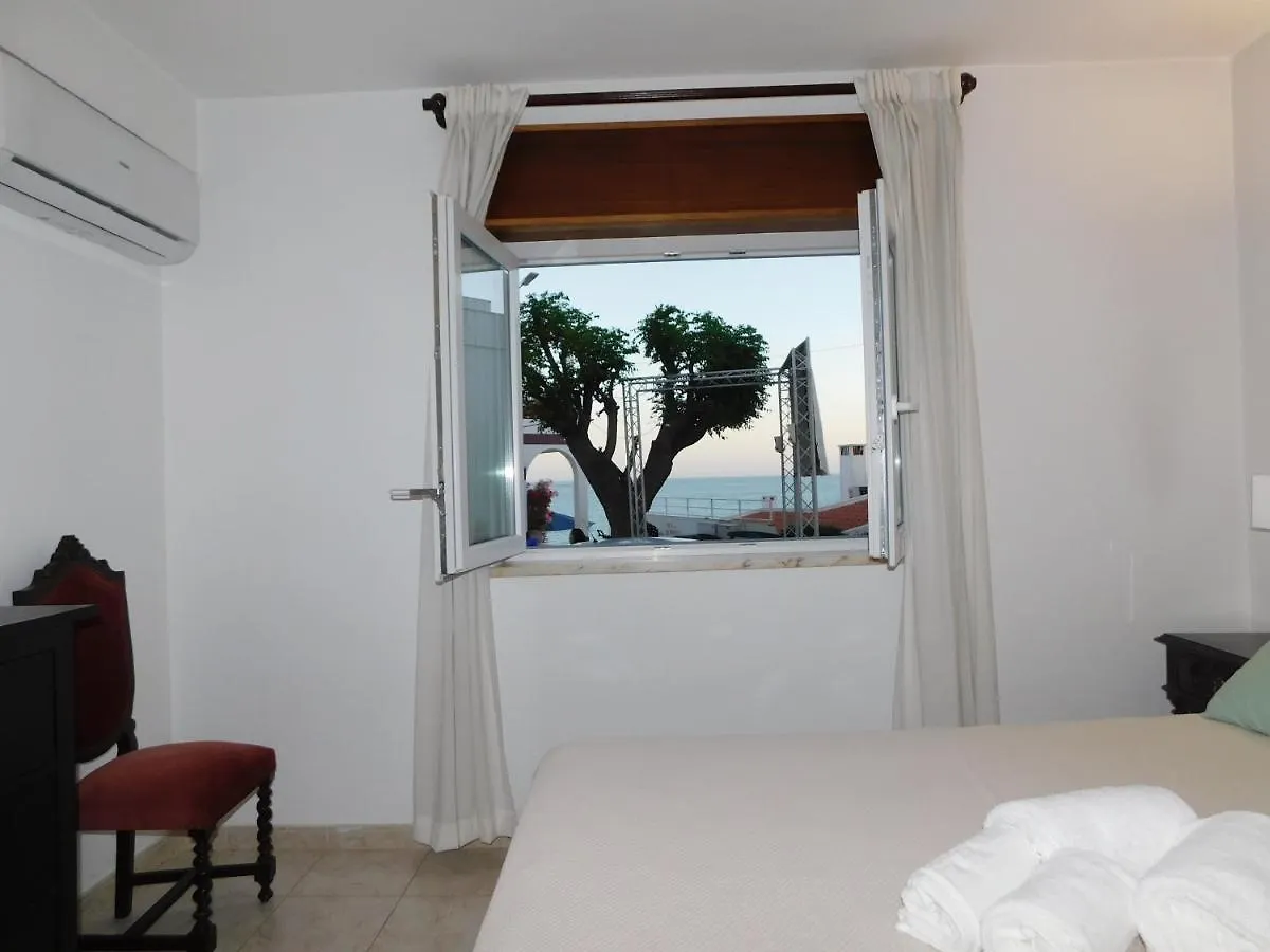 Luz Beach Center Apartamento