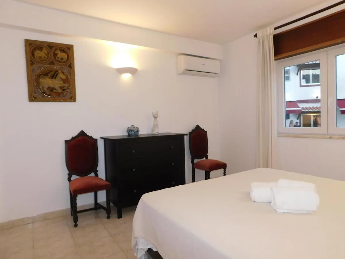 Apartment Luz Beach Center Portugal