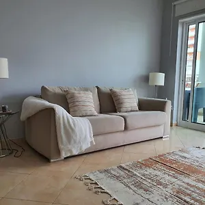  Apartamento Casa Mar Da Rocha