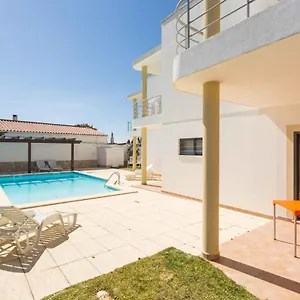 Estudios Montinhos Da Luz by Seewest Apartment