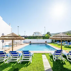  Apartamento Oasis
